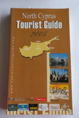 North Cyprus 2005