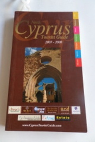 North Cyprus Tourist Guide 2007-2008