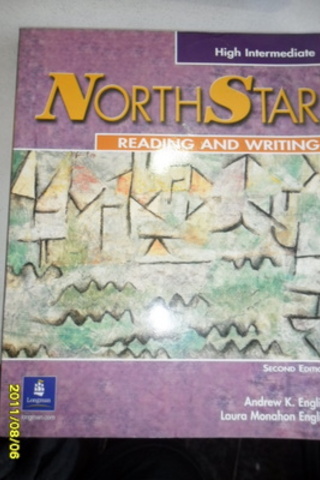 North Star Reading And Writing Andrew K. English