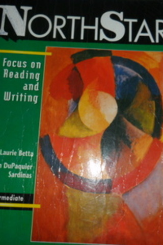 NorthStar Focus On Reading And Writing Laurie Betta