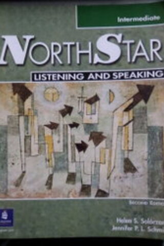 NorthStar Listening And Speaking (Intermediate) Helen S. Solorzano