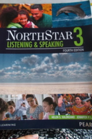 NorthStar 3 Listening & Speaking Helen S. Solorzano