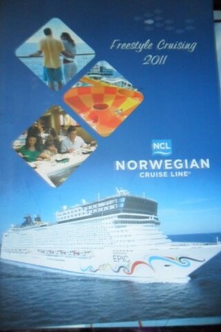Norwegian 2011