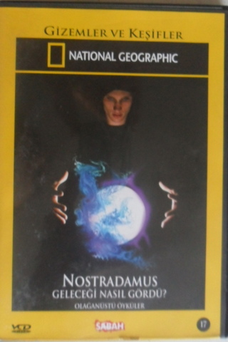 Nostradamus Geleceği Nasıl Gördü? 17 CDsi