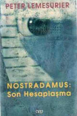 Nostradamus Son Hesaplaşma Peter Lemesurier