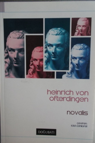 Novalis Heinrich Von Ofterdingen