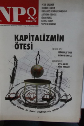 NPQ 1998 /1