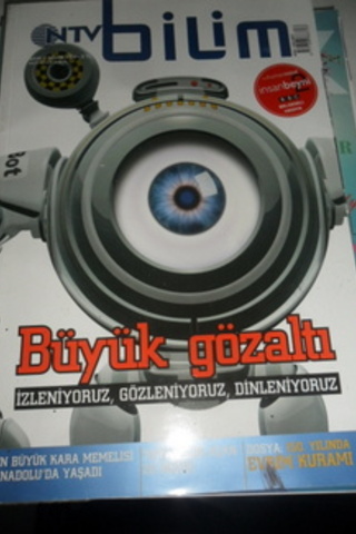 NTV Bilim 2009 / 2
