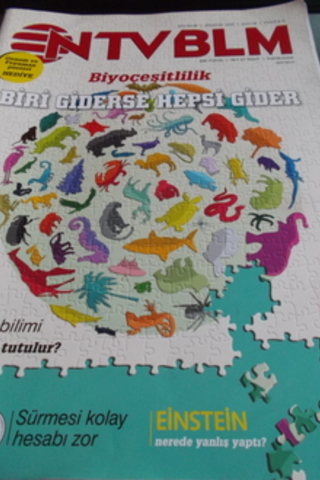 NTV Bilim 2010 / 18