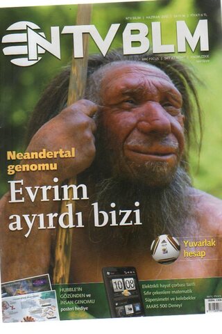 NTV Bilim 2010 / 16