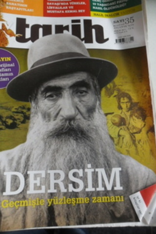 Ntv Tarih 2011 / 35