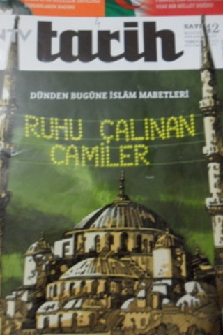 Ntv Tarih / 42