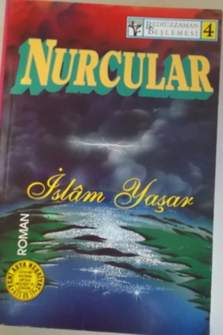 Nurcular İslam Yaşar