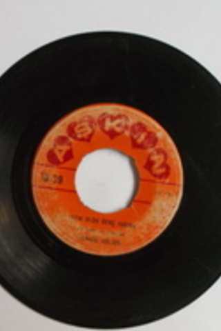 Nurgül Gülses / 45'lik PLAK