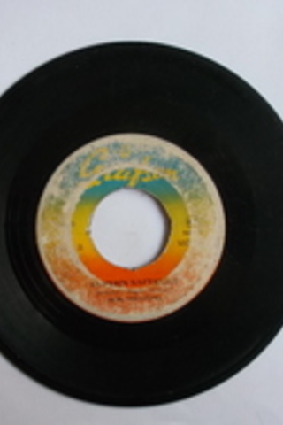 Nuri Sesigüzel / 45'lik PLAK