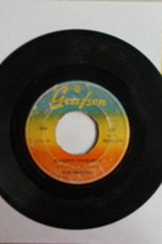 Nuri Sesigüzel / 45'lik PLAK