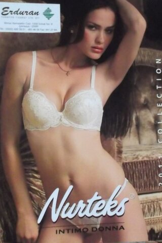 Nurteks Dergi /2011Collectıon Nurteks Dergi /2011Collectıon