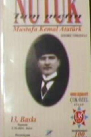 Nutuk M. Kemal Atatürk