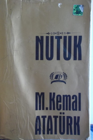 Nutuk
