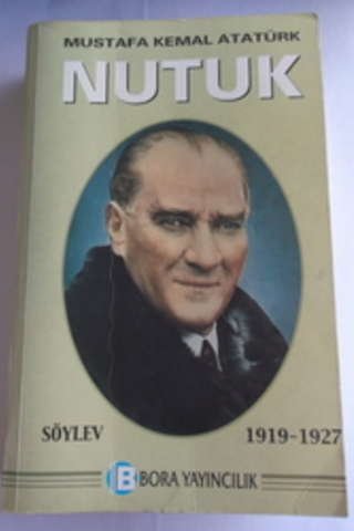 Nutuk Mustafa Kemal Atatürk