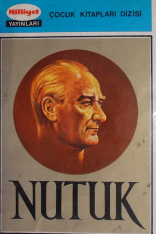 Nutuk Atatürk