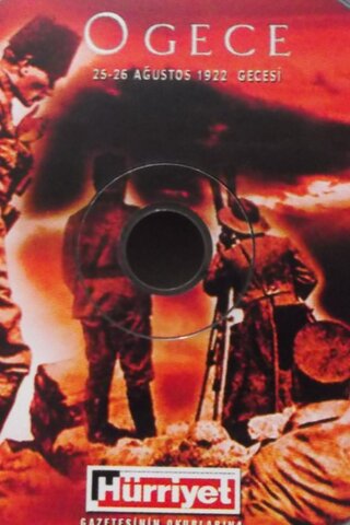 O Gece / Cd Belgesel