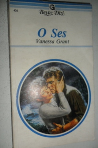 O ses - 426 Vanessa Grant