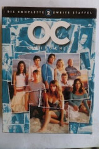 OC California 2 / 7 Adet Cd