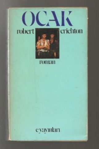 Ocak Robert Crichton
