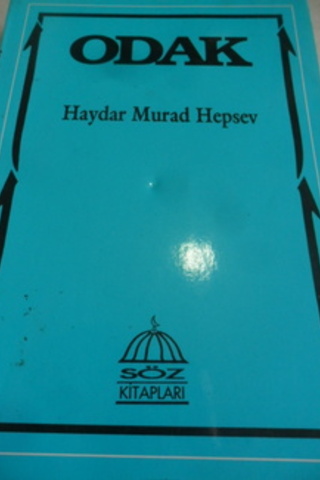 Odak Haydar Murad Hepsev