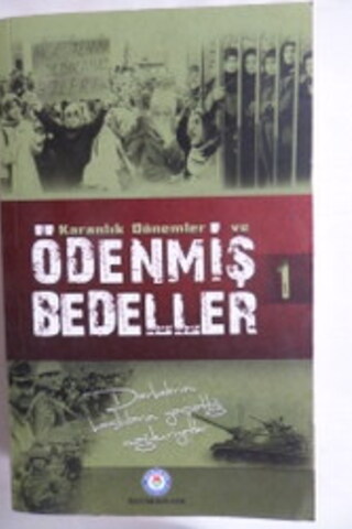 Ödenmiş Bedeller 1