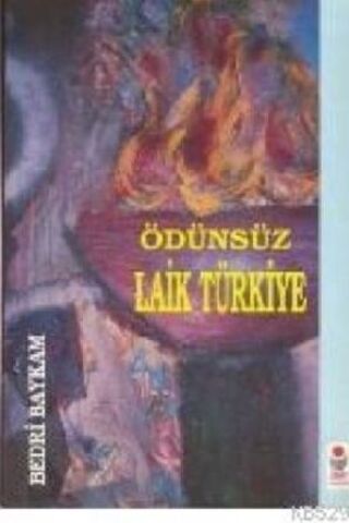 Ödünsüz Laik Türkiye Bedri Baykam