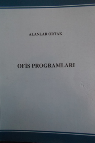 Ofis Programları