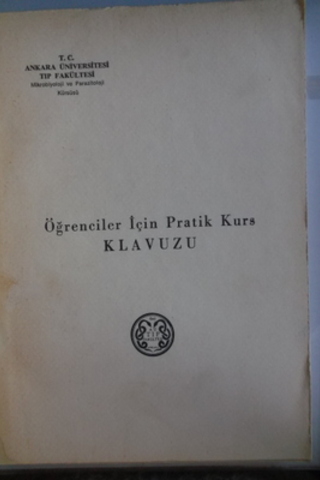 Öğrenciler İçin Pratik Kurs Klavuzu