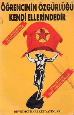 Öğrencinin Özgürlüğü Kendi Elindedir