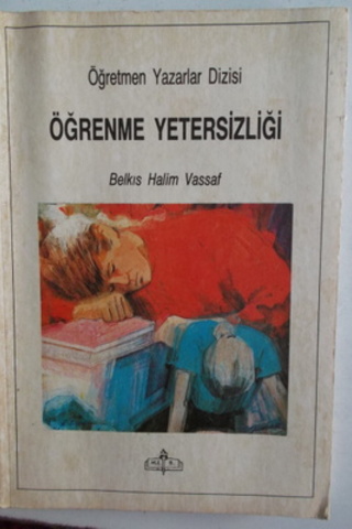 Öğrenme Yetersizliği Belkıs Halim Vassaf