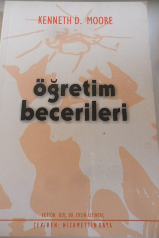 Öğretim Becerileri