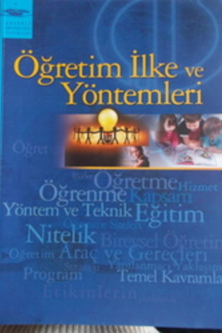 Öğretim İlke ve Yöntemleri Kıymet Selvi