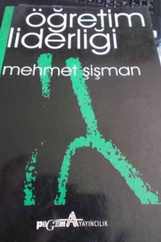 Öğretim Liderliği Mehmet Şişman