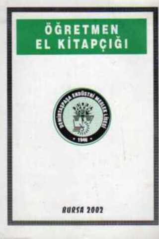 Öğretmen El Kitapçığı
