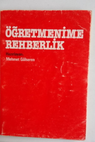 Öğretmenime Rehberlik