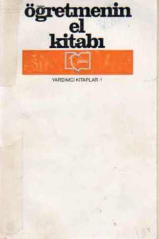 Öğretmenin El Kitabı