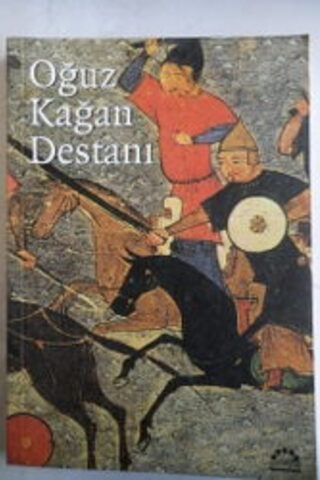 Oğuz Kağan Destanı W. Bang