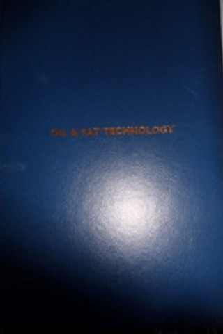 Oil & Fat Technology