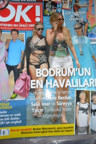 Ok Dergisi 2009 / 77