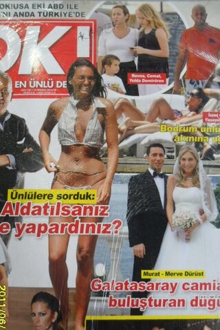 Ok Dergisi 2010 / 130