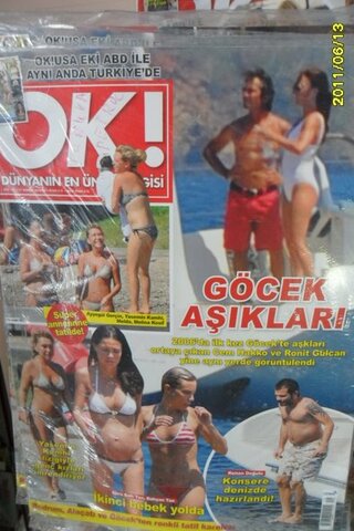Ok Dergisi 2010 / 131