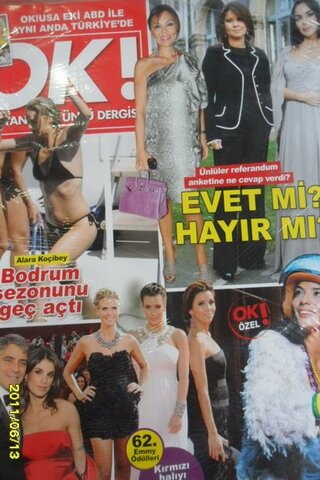 Ok Dergisi 2010 / 138