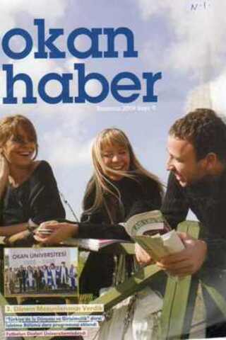 Okan Haber / Yıl: 2009 Sayı: 9