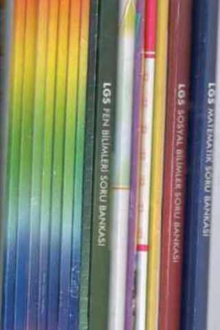 OKS Birey Dergisi / 15 Adet